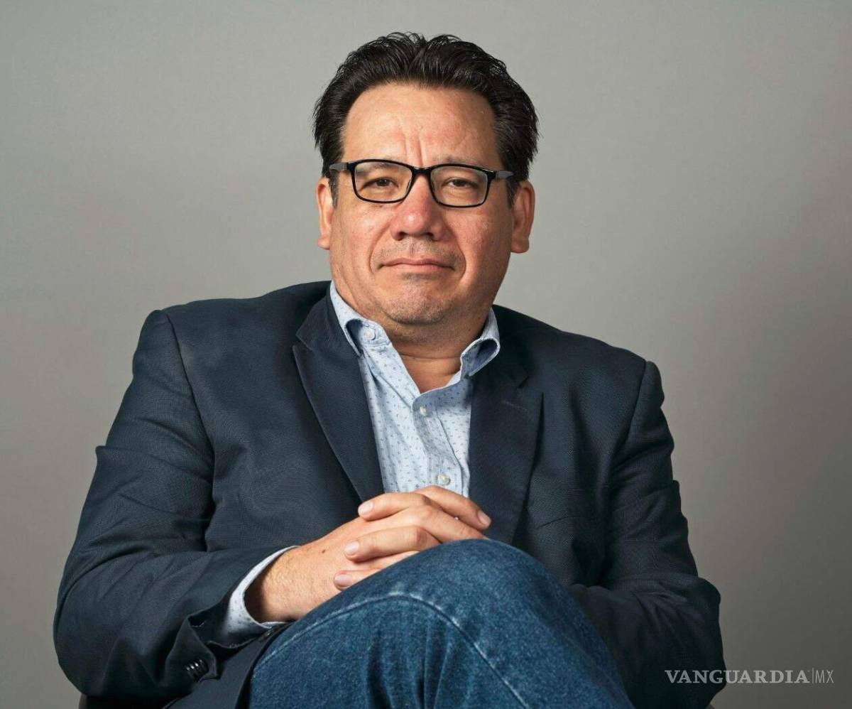 $!Confían autoridades, empresarios y líderes de opinión saltillenses en el triunfo de la Selección Mexicana sobre Inglaterra