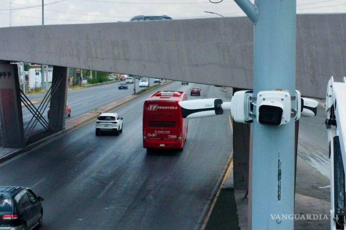 $!El nuevo sistema permitirá monitoreo en tiempo real, uso de drones y botones de pánico.