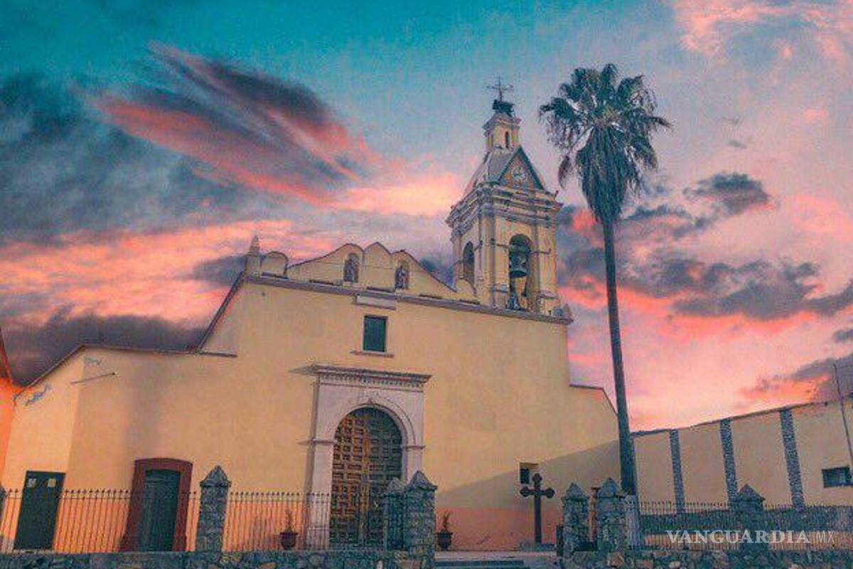 General Cepeda es nombrado el octavo Pueblo Mágico de Coahuila