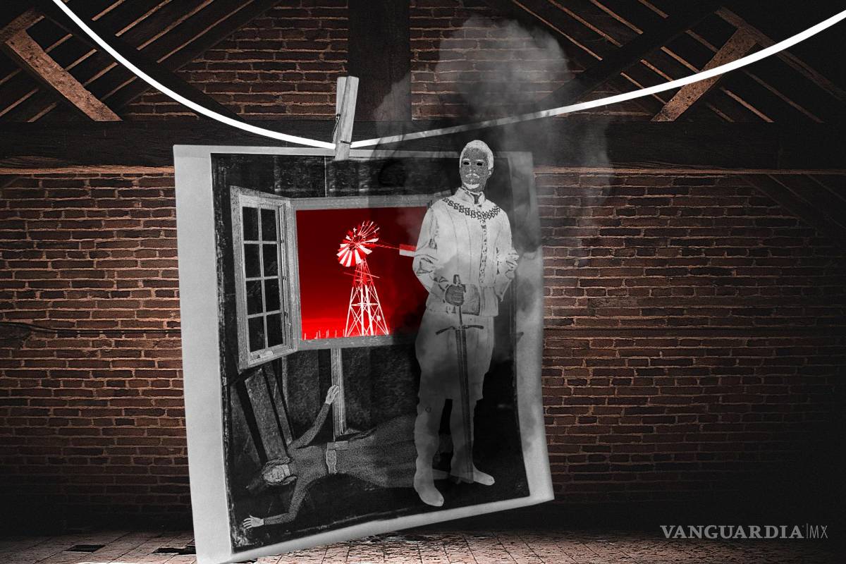 Leyendas de Coahuila: El feminicidio cometido por el Marqués de Aguayo