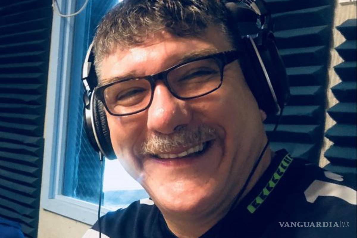 Nadie creyó que director abusara de niñas... hasta que un agente del FBI fingió ser una de 13 años