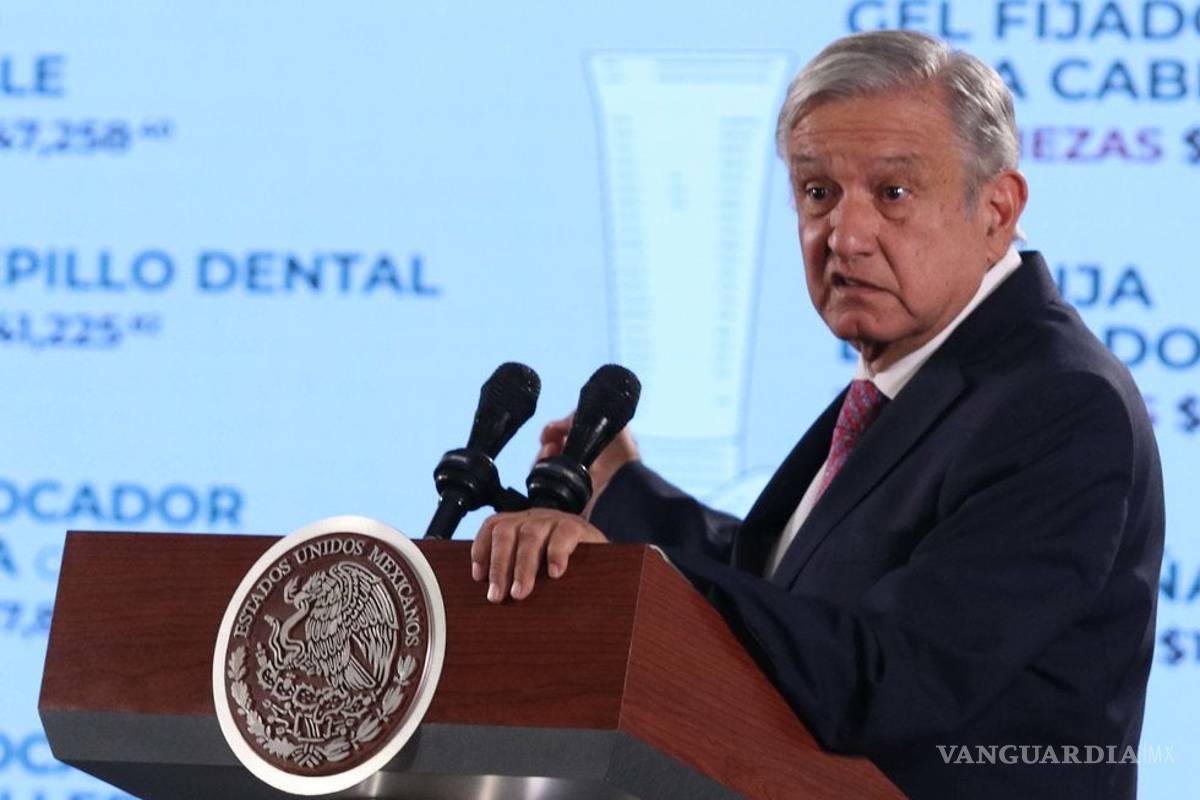 AMLO se equivocó, hizo un &quot;pactó con el diablo en Sinaloa&quot;: exagente de la DEA que siguió a 'El Chapo'