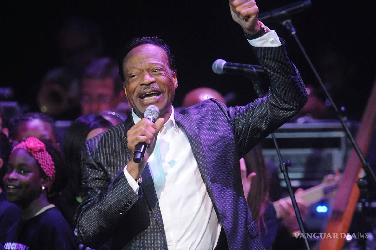 Fallece el cantante de gospel Edwin Hawkins, autor de &quot;Oh Happy Day”