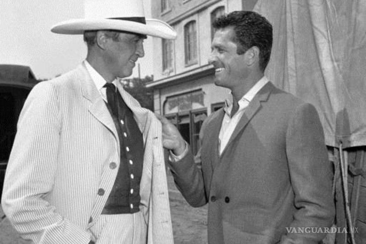 Muere Hugh O'Brian, el actor que interpretó al sheriff Wyatt Earp