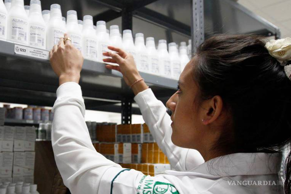 20% de mexicanos mueren por falta de medicinas o atención médica, señalan expertos