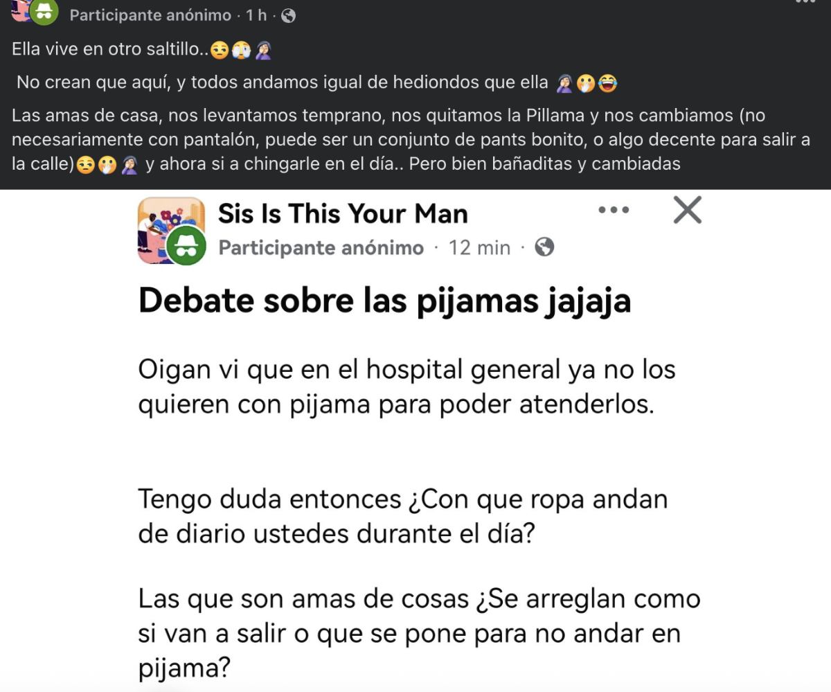 $!Ciudadanos se dividieron entre defender la norma por higiene y cuestionarla por accesibilidad y percepción social.