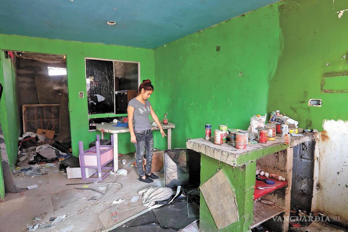 Acusan a la CNDH de archivar quejas por violaciones graves a DH en Tamaulipas