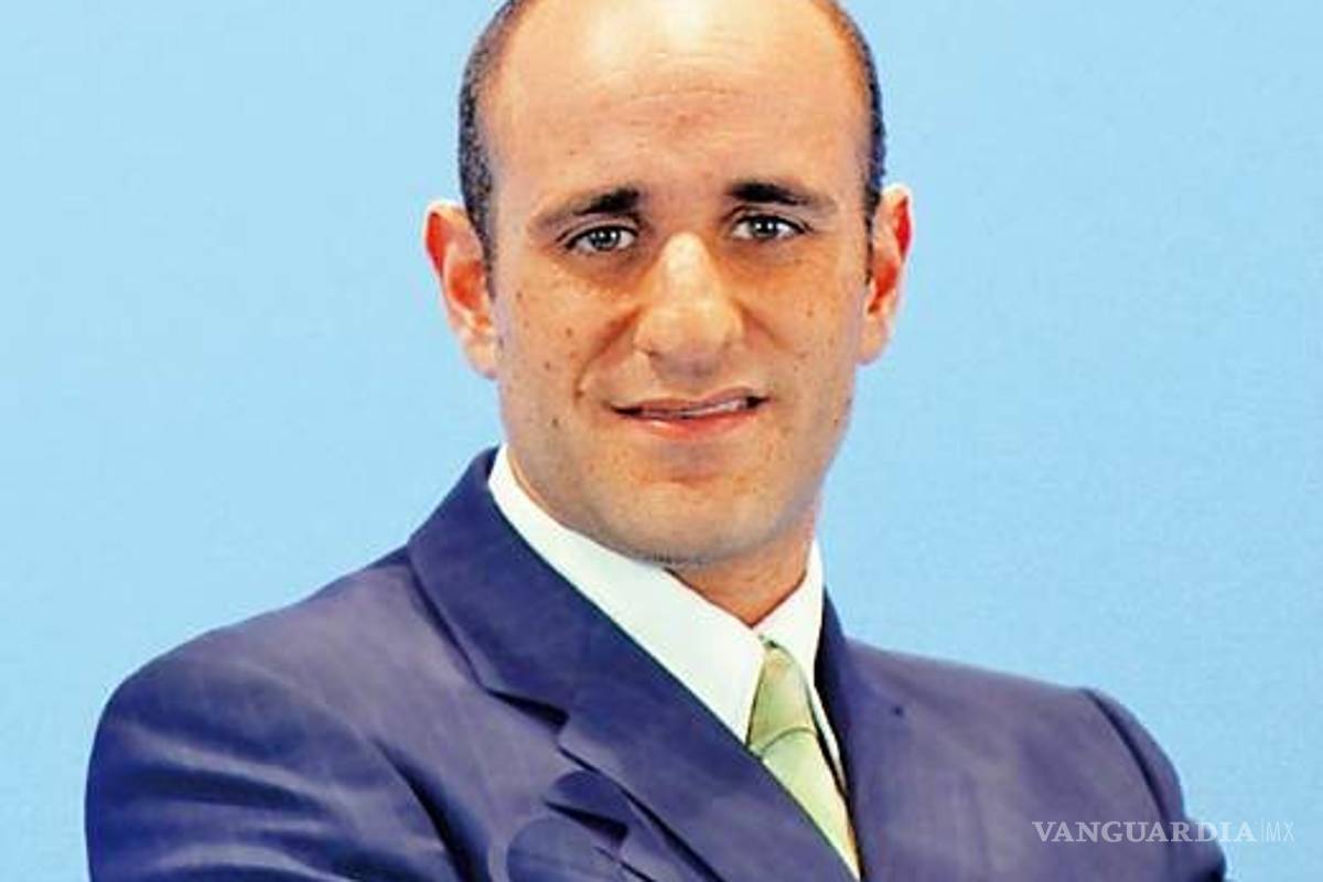 Alberto Lati; el nuevo refuerzo de Fox Sports