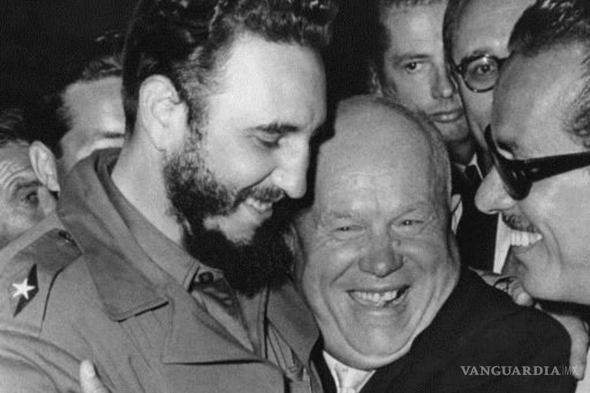 Diez momentos clave en la vida de Fidel Castro