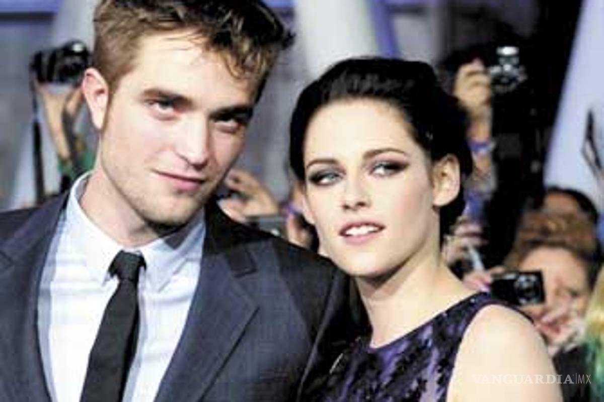 ‘Mi relación con Pattinson fue un producto’: Kristen Stewart
