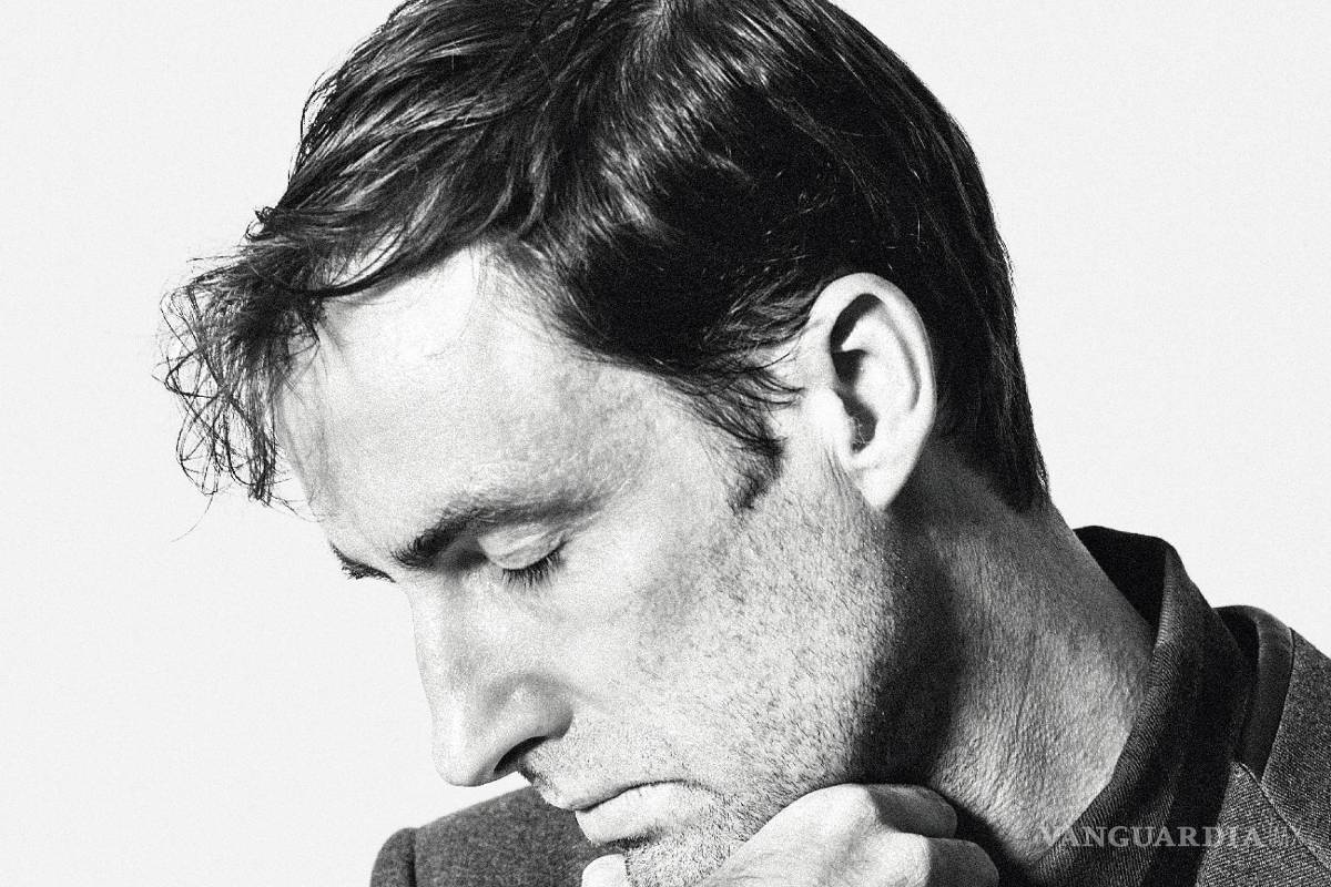 Andrew Bird, siempre en busca de la canción de amor perfecta