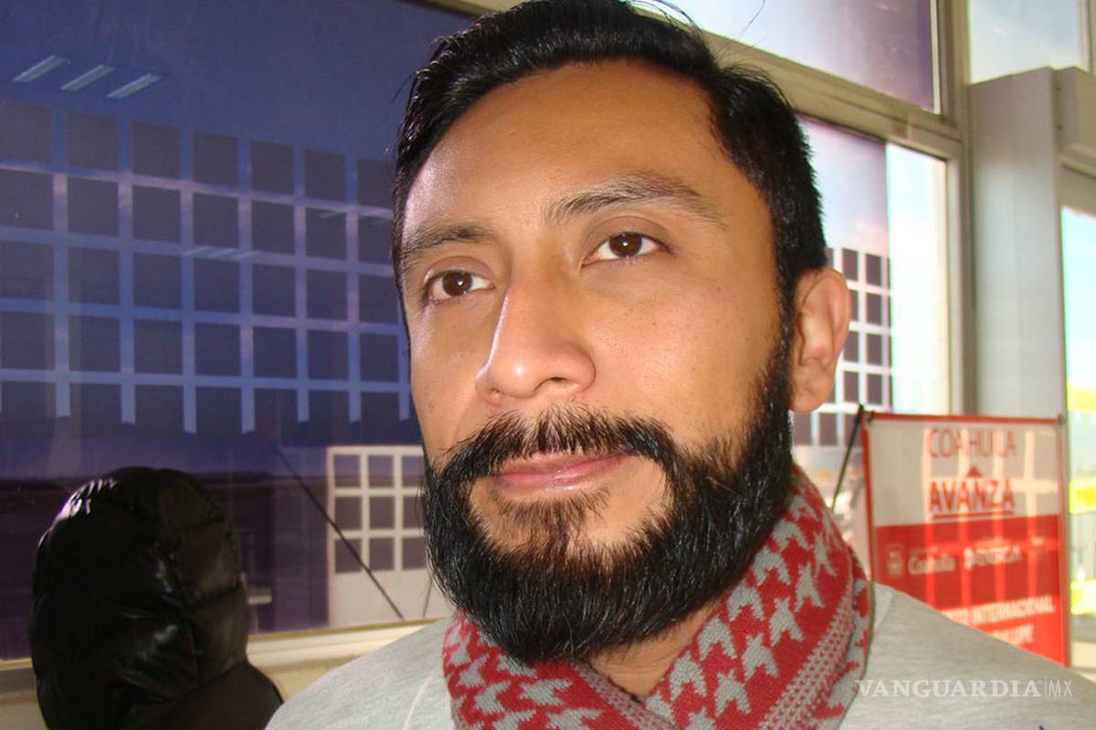 Denuncian detención de migrantes en Saltillo