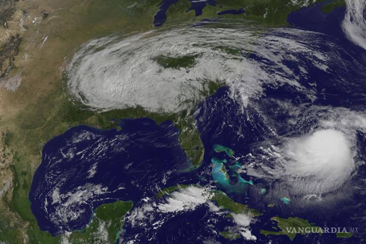 Huracanes Irma y Harvey podrían superar los costos de Katrina, según estudio