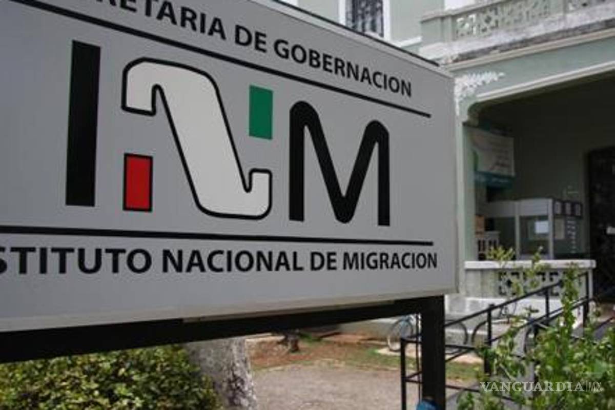 INM deberá entregar informe sobre rendición de cuentas del 2007 al 2009