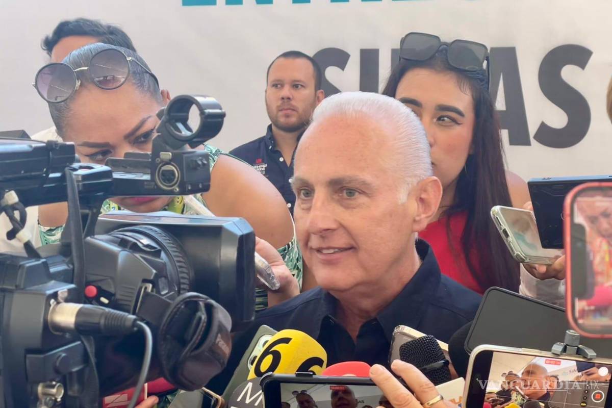 Conagua planea cobrar el uso de Agua Saludable para La Laguna desde enero de 2026