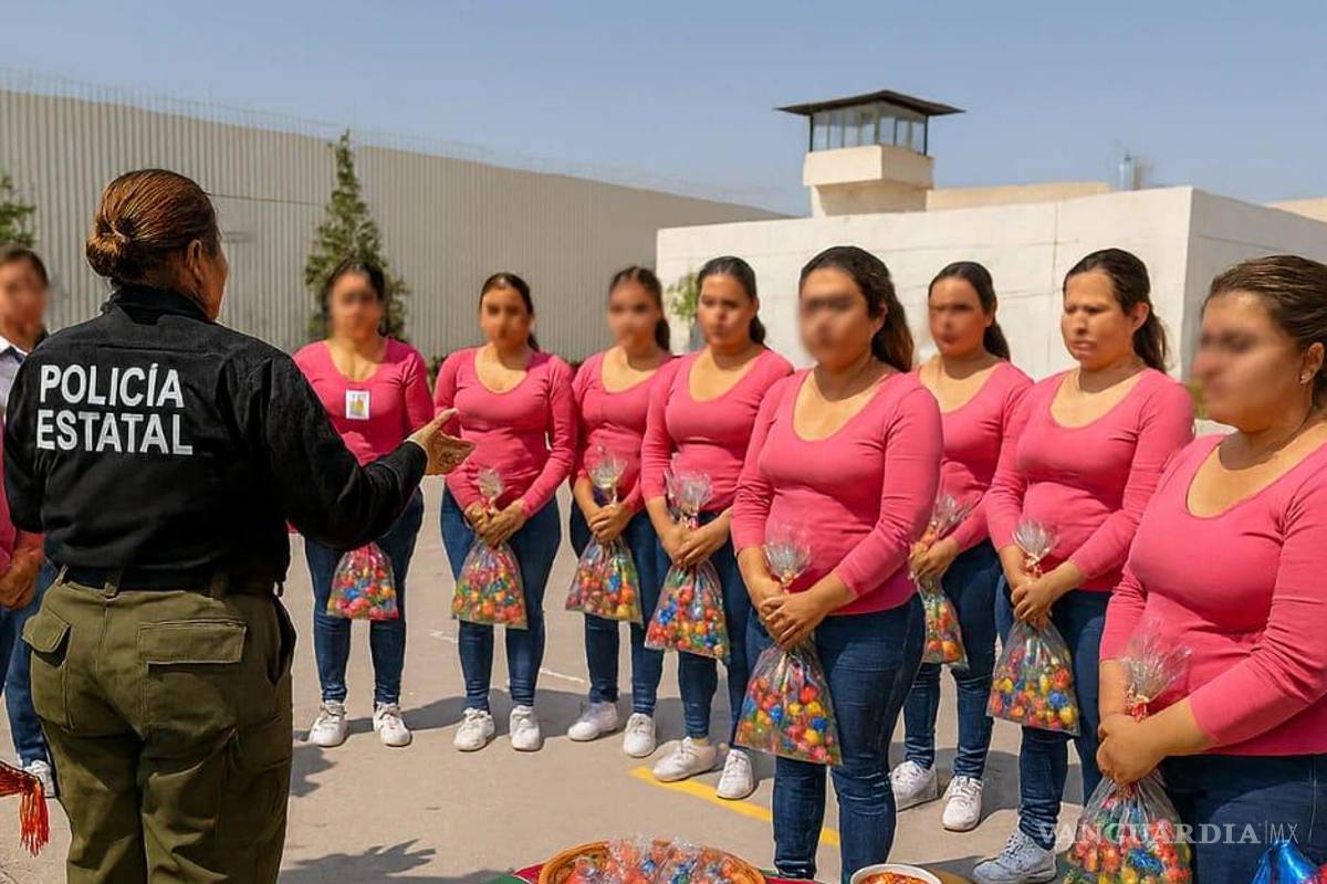 Llaman a Colecta Solidaria para posadas en penales de Torreón y San Pedro