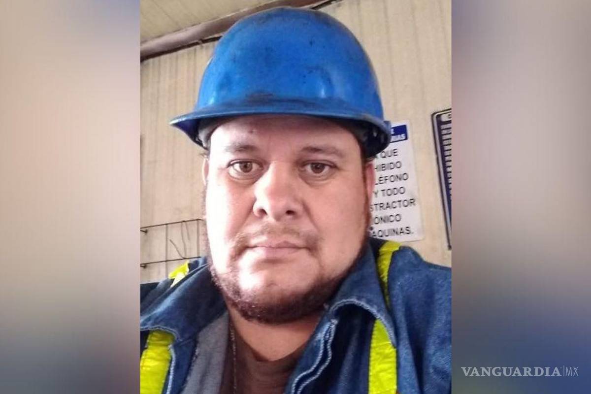 Luto en la familia acerera: fallece trabajador de AHMSA