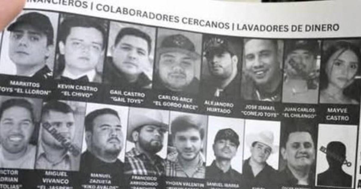 Gobierno de Trump pone en la mira a los llamados ‘narcoinfluencers’