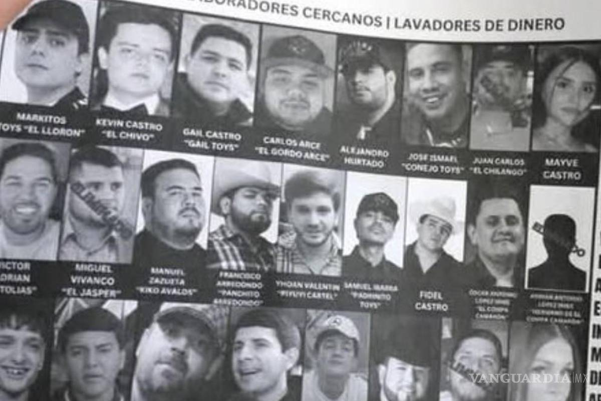 Gobierno de Trump pone en la mira a los llamados ‘narcoinfluencers’