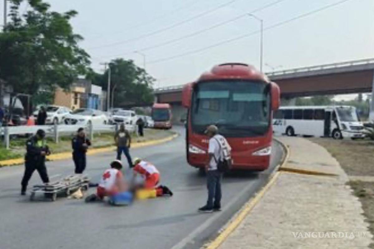 Saltillo: acusan a dueños de ‘camión homicida’ de incumplimiento y juez niega su devolución