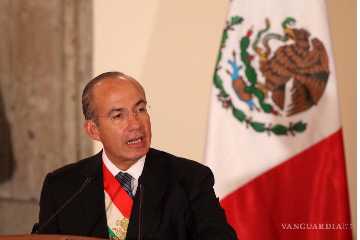 Subió deuda pública más con Felipe Calderón