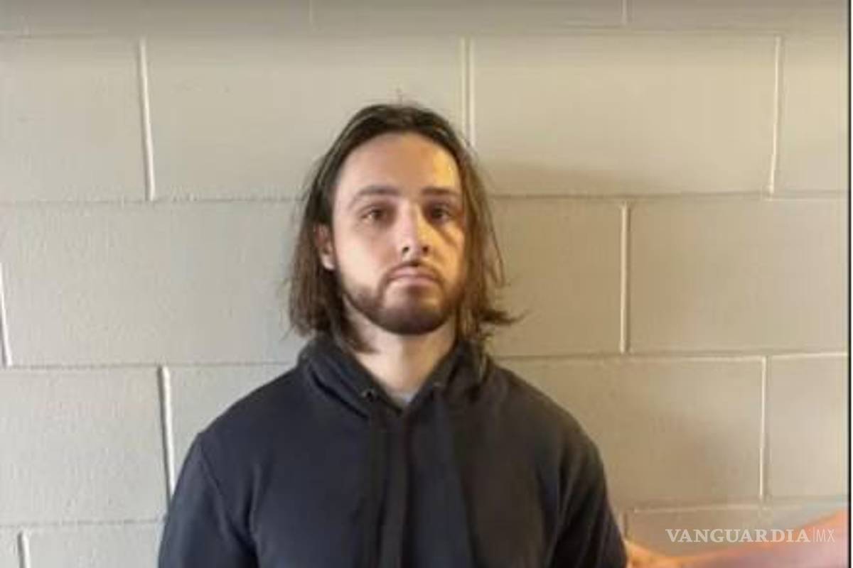 Arrestan al pirómano que provocó el incendio más destructivo de la historia de Los Ángeles