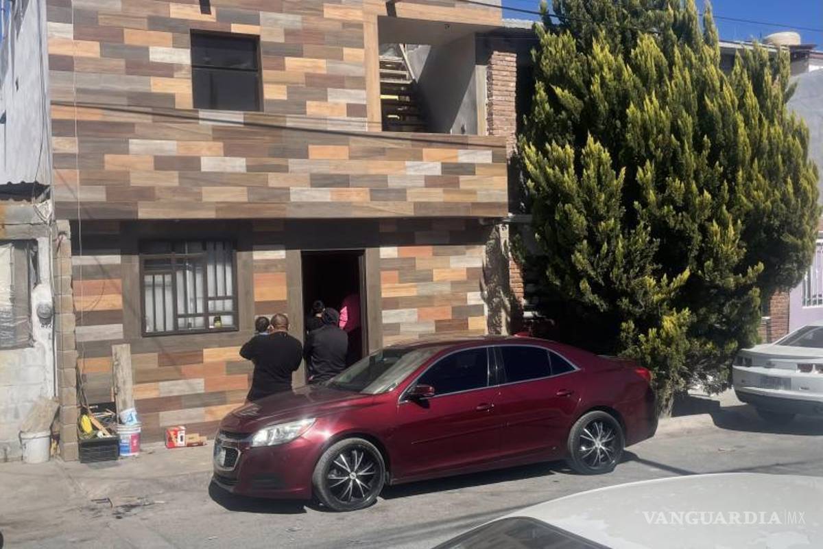 $!Las autoridades realizaron entrevistas y recabaron información para esclarecer las circunstancias del fallecimiento del menor.