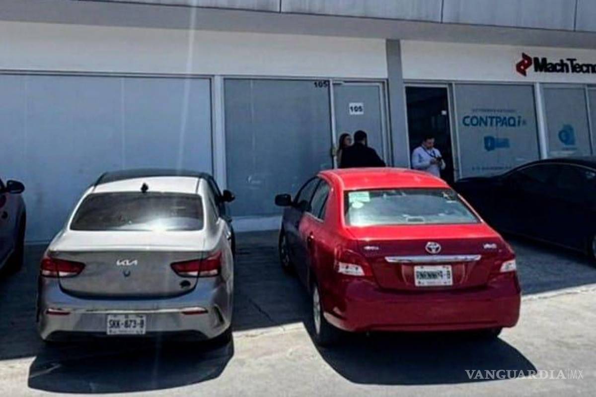 Cateo por fraude en créditos automotrices deja 9 detenidos en Nuevo León