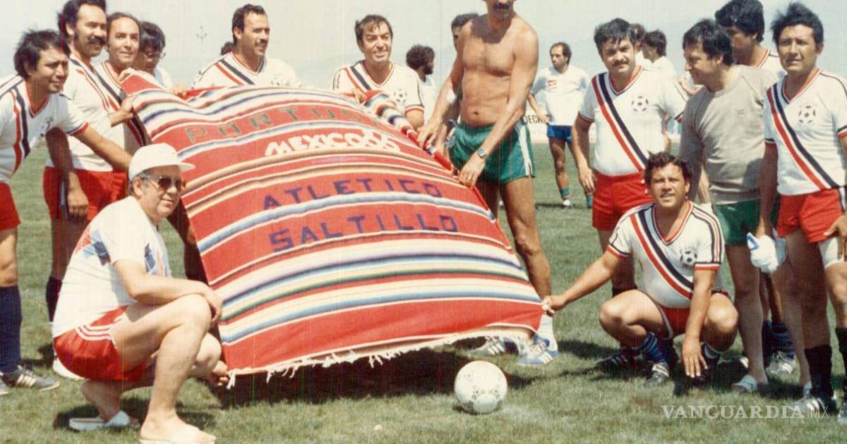 ¿Quién fue Miguelito Carranza?: El fantasma de Saltillo que Portugal sigue buscando 40 años después