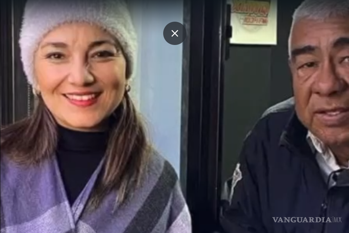 $!Martha Ivonne Téllez denuncia la falta de atención a la salud mental, mientras que el exoficial conocido como “El Cheta” evitó que la agresión pasara a mayores.