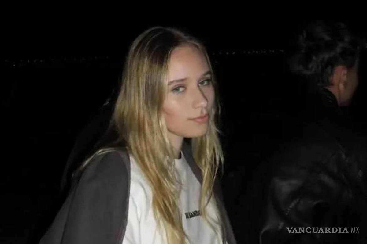 La ‘hija secreta’ de Putin lamenta que su padre mató a millones de personas y reitera su apoyo a Ucrania