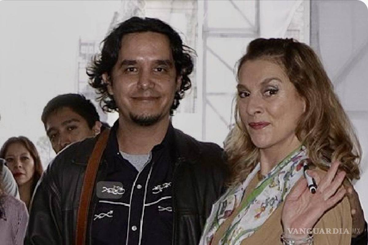 $!Marx Arriaga fue impuesto en la SEP por Beatriz Gutiérrez Müller.