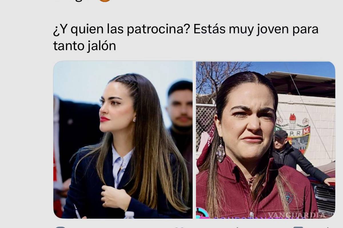 $!Esto no es crítica, es insulto.