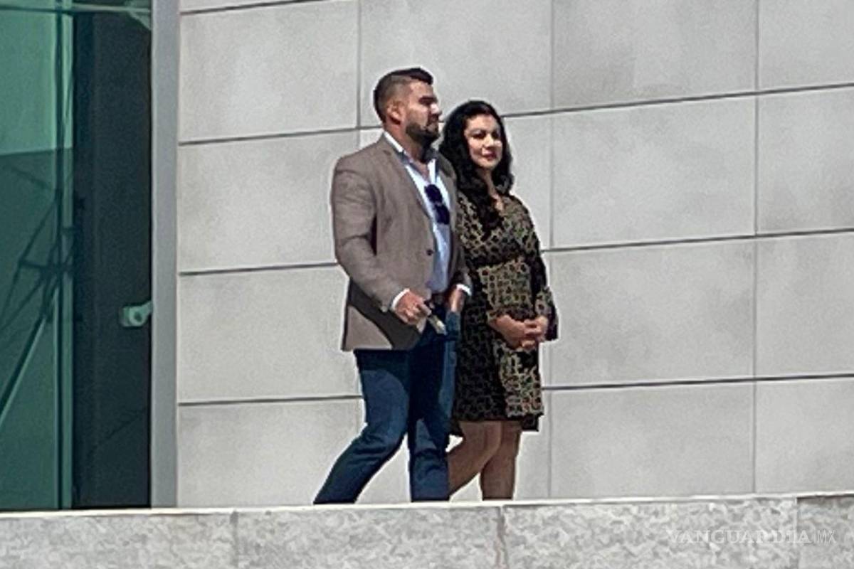 Van de nuevo a audiencia regidor de Ramos Arizpe y su hermana acusados de golpear a mujer