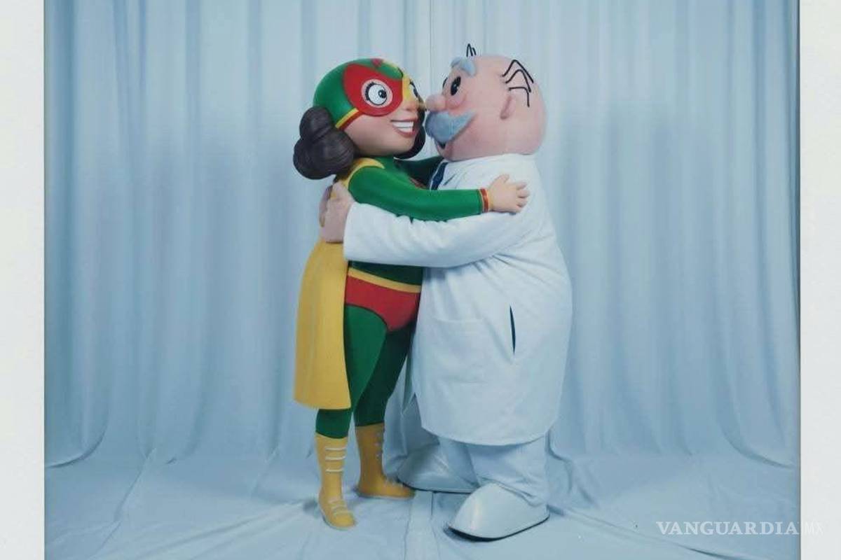 $!¿Cómo hacer fotografías tipo polaroid con tu familiar, artista o personaje favorito con IA?