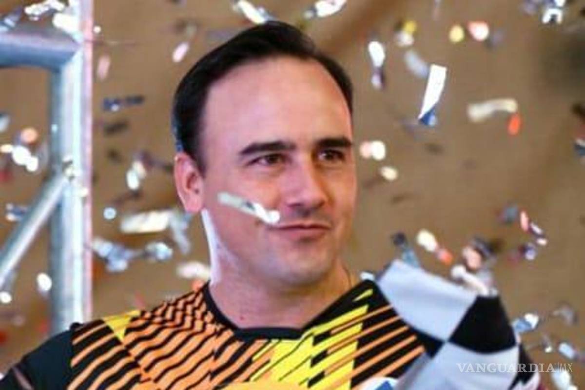 Incertidumbre arancelaria no ha frenado inversiones en Coahuila: Manolo Jiménez