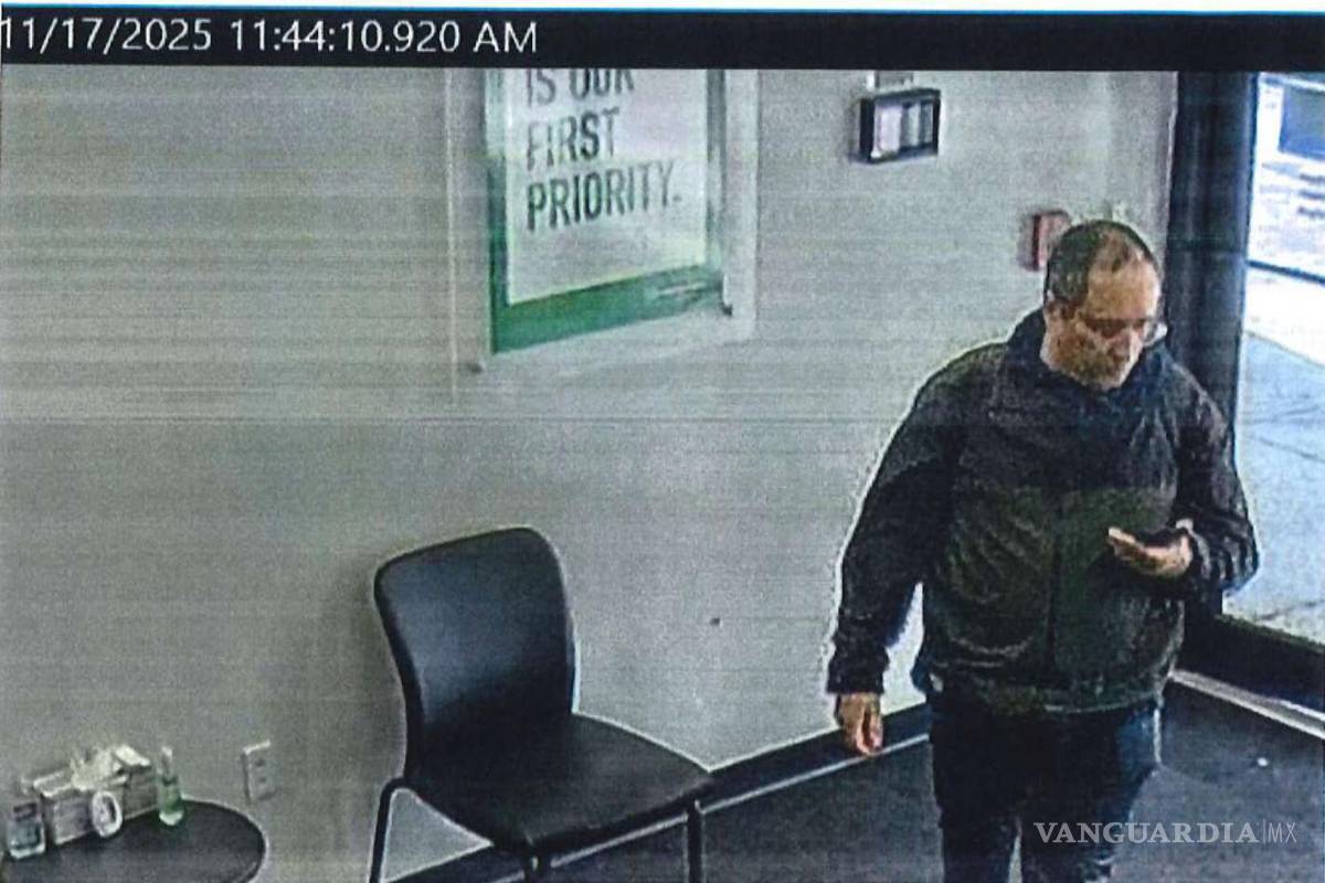 Encuentran muerto al sospechoso del tiroteo en la Universidad Brown y el asesinato de profesor del MIT