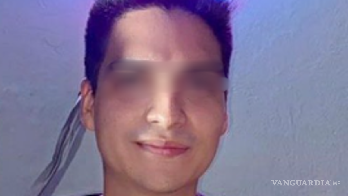 Detienen en Guadalajara a Óscar Adrián “N”, presunto influencer por pornografía infantil
