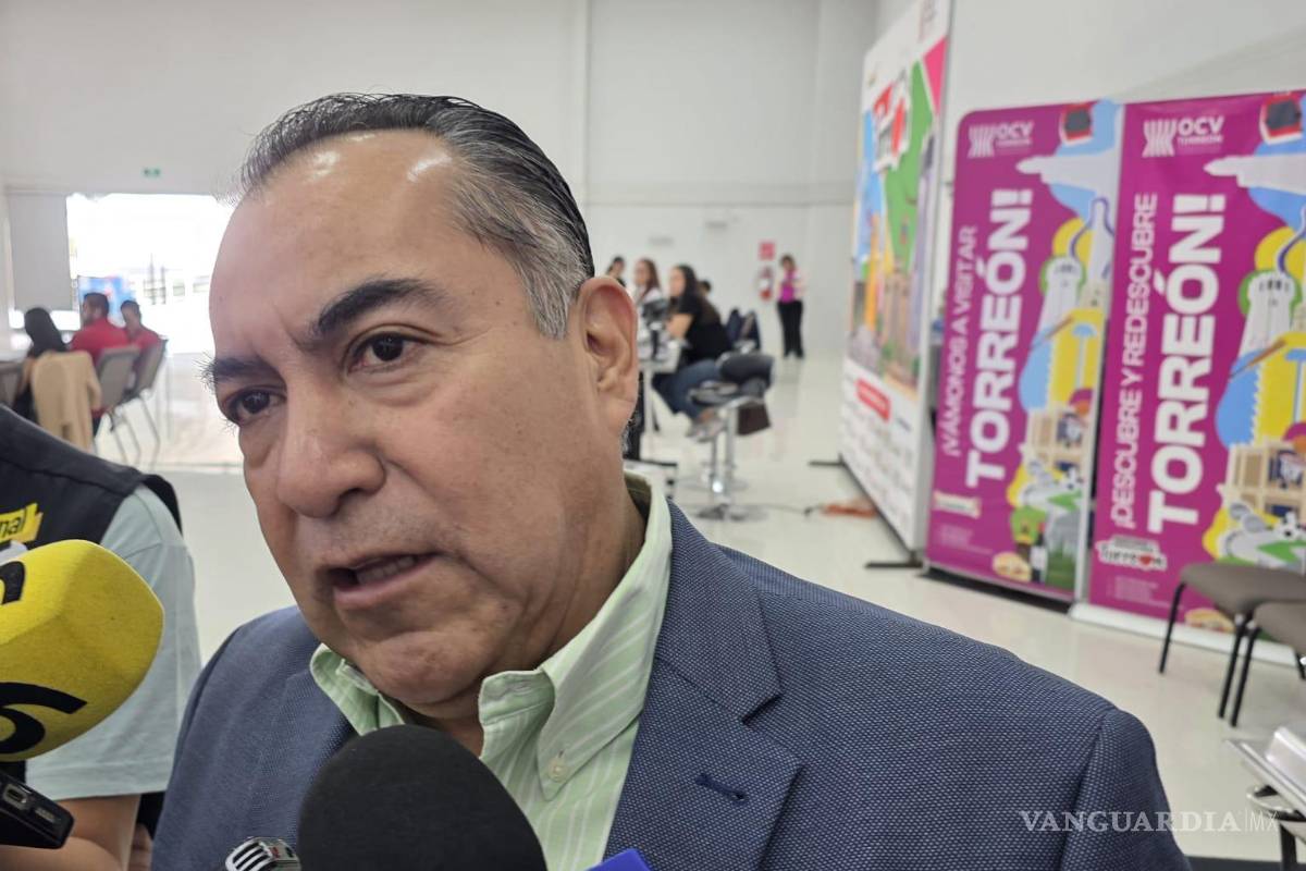 Torreón se consolida como polo de turismo médico en el norte del país