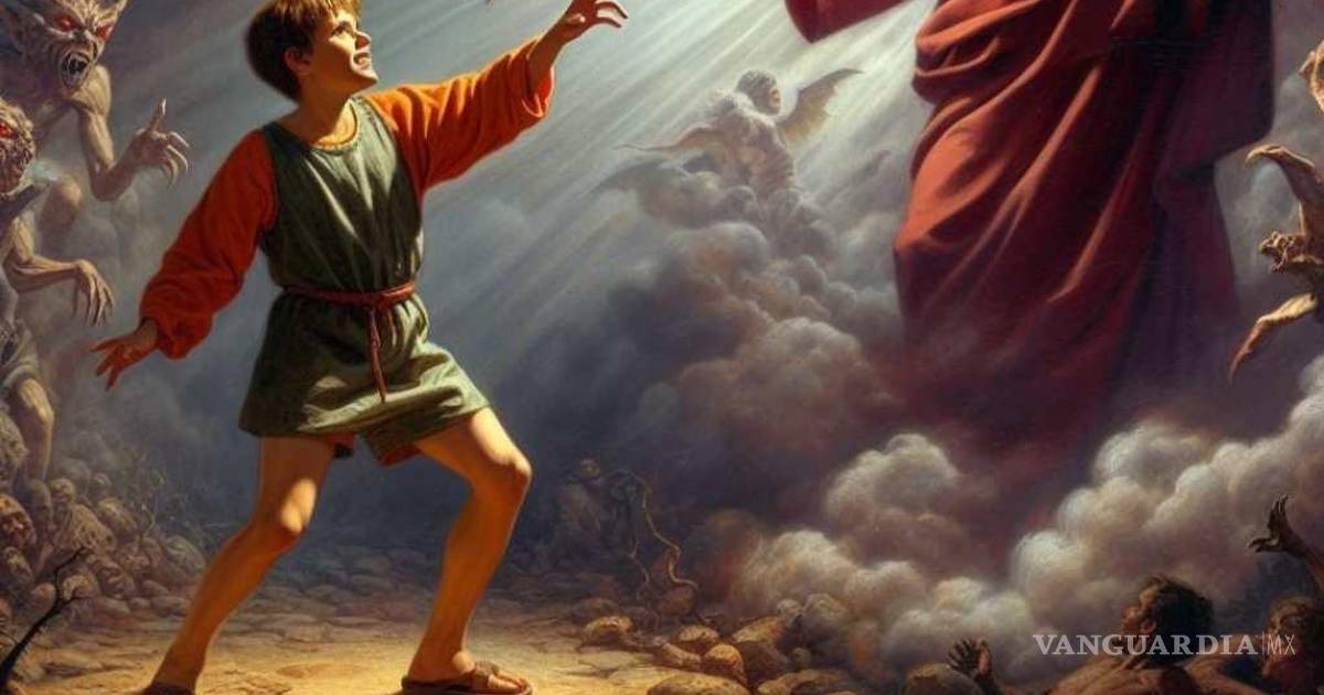 Hablemos de Dios 283: ¿Qué rol juega ante la guerra?