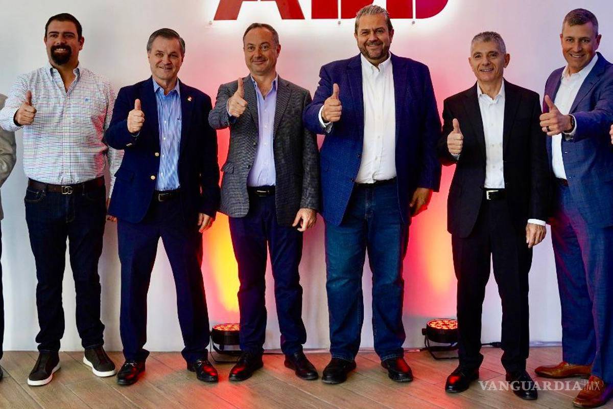 Ramos Arizpe sigue siendo el polo industrial estratégico de Coahuila: Alcalde