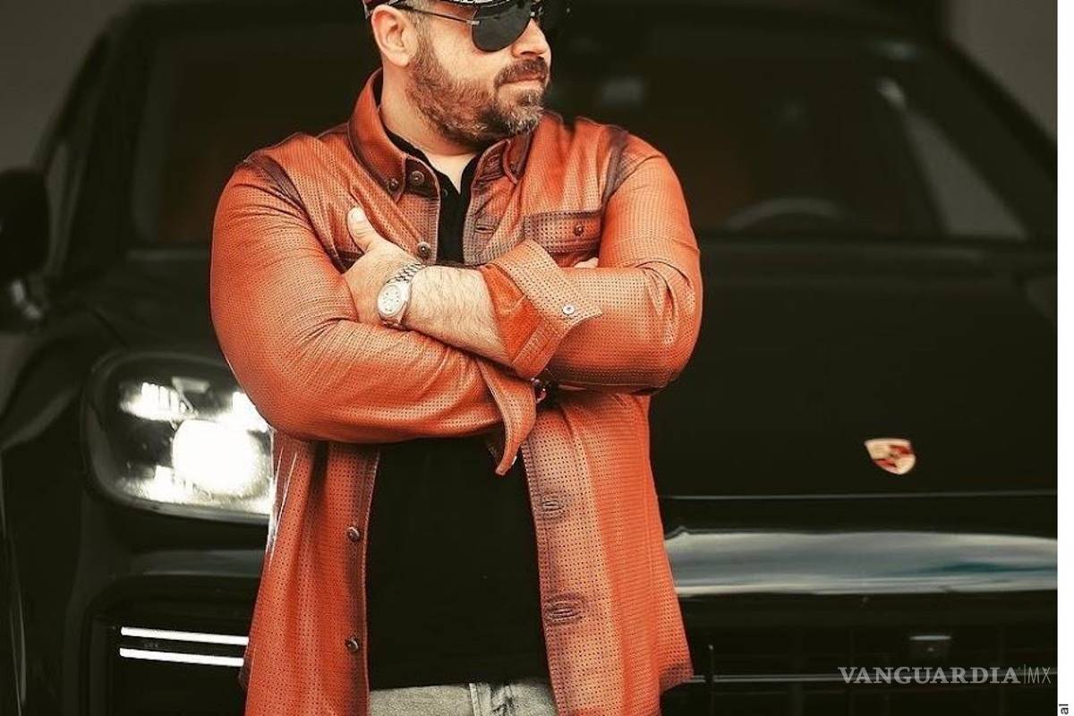 Asesinan a Camilo Ochoa, influencer vinculado a la facción criminal de los ‘Chapitos’