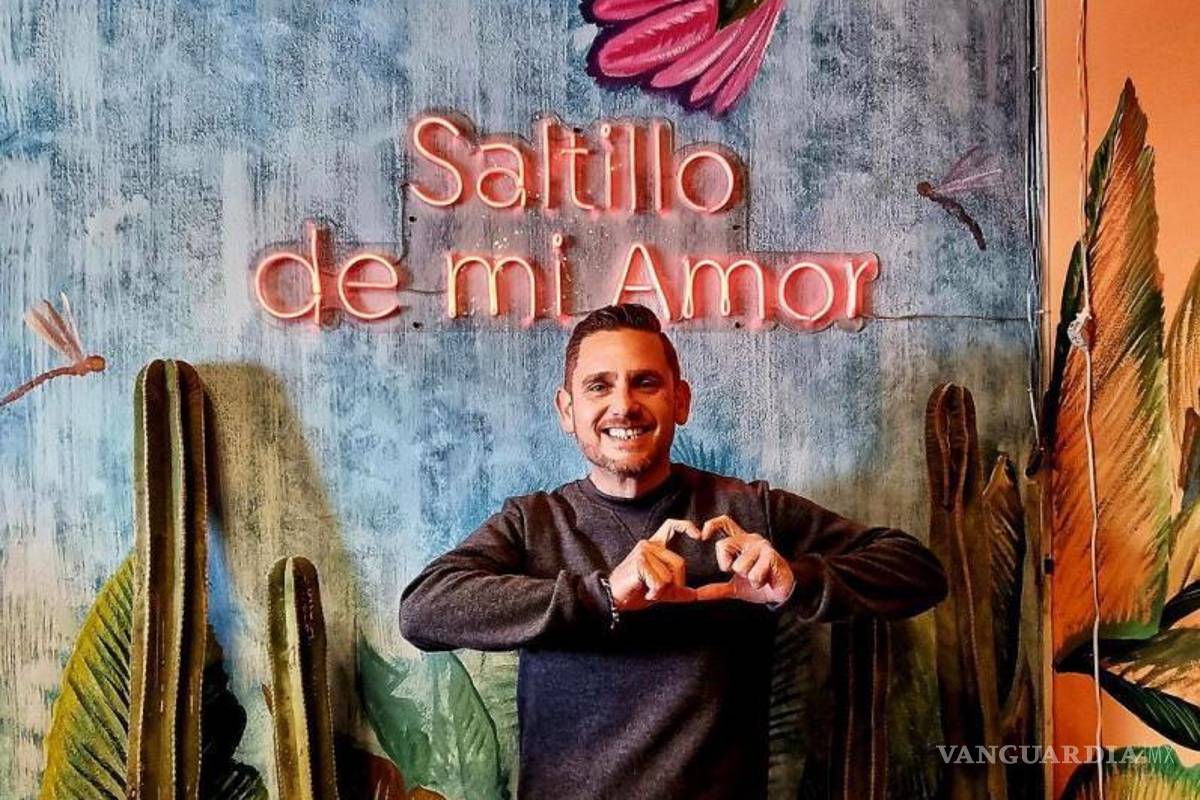 $!Cuenta con más de 20 años de experiencia en el servicio público en los tres órdenes de gobierno y poderes del Estado.