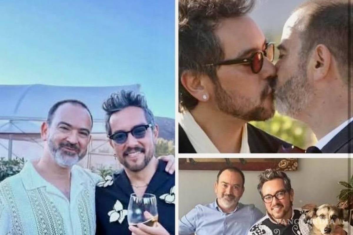 $!Amigos italianos, ahí les va esta fumata mexicana