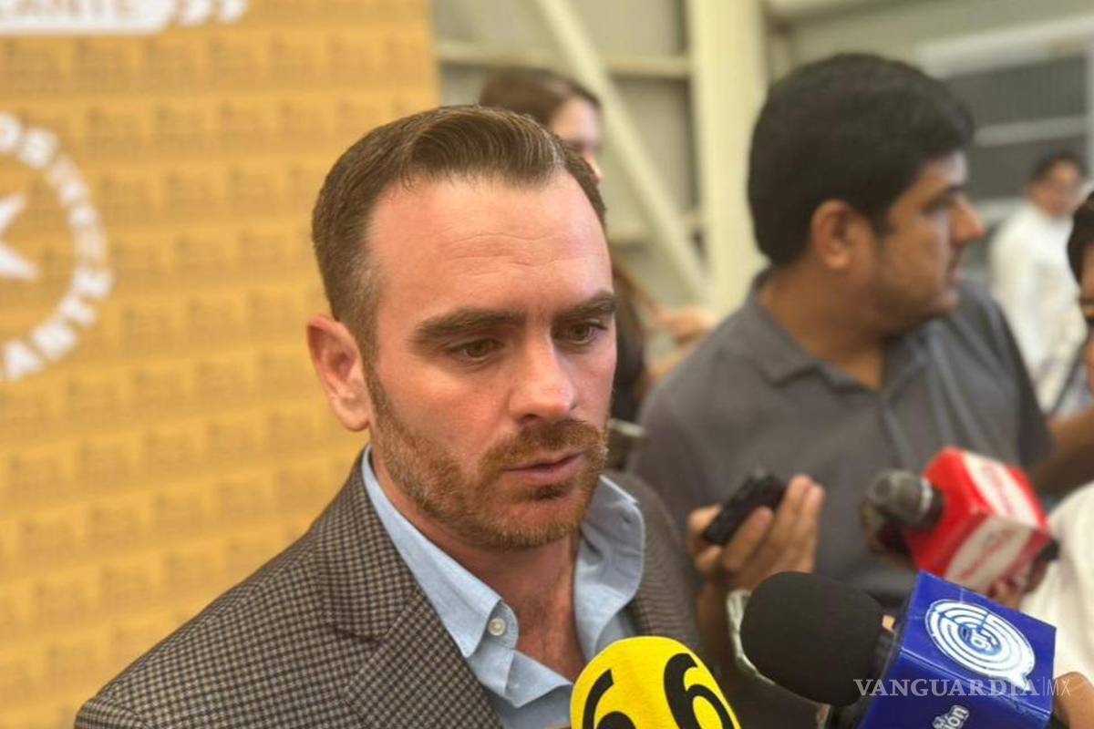 Torreón: constructores laguneros buscan participar en el proyecto Agua Saludable