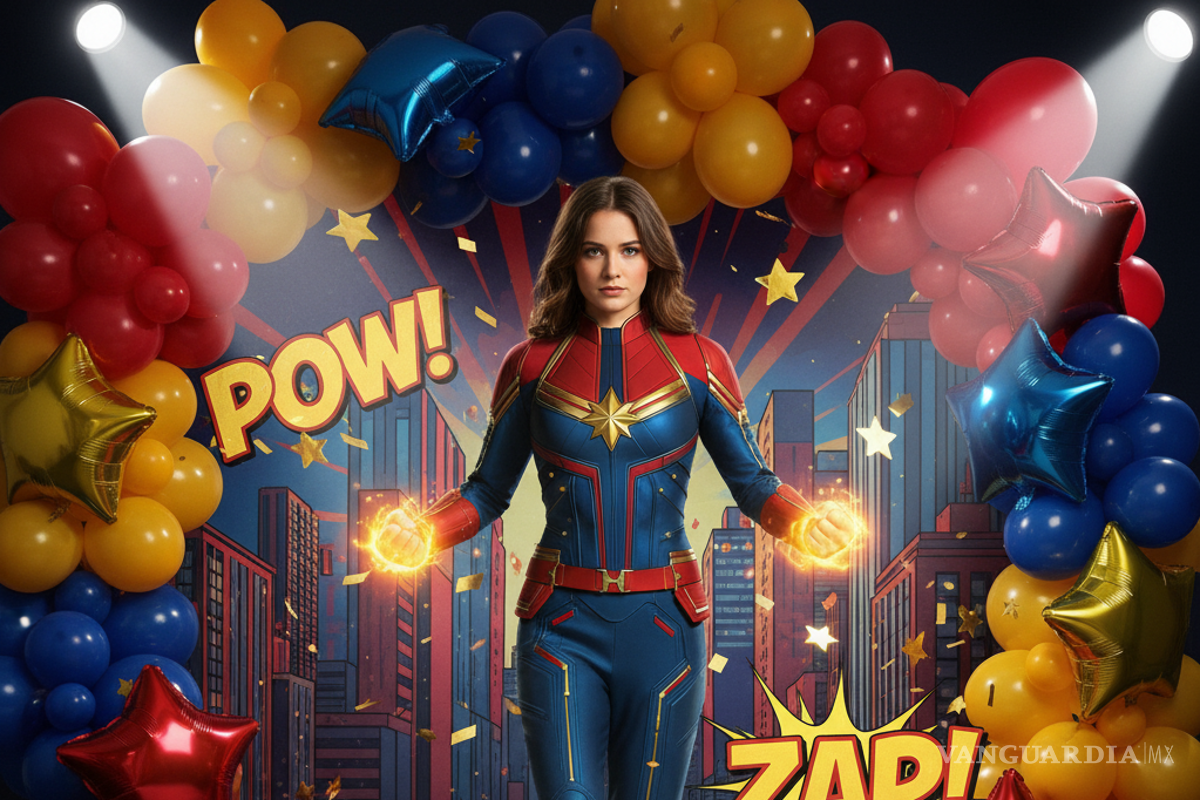 $!Cómo crear sesiones fotográficas de cumpleaños personalizadas y gratis con inteligencia artificial