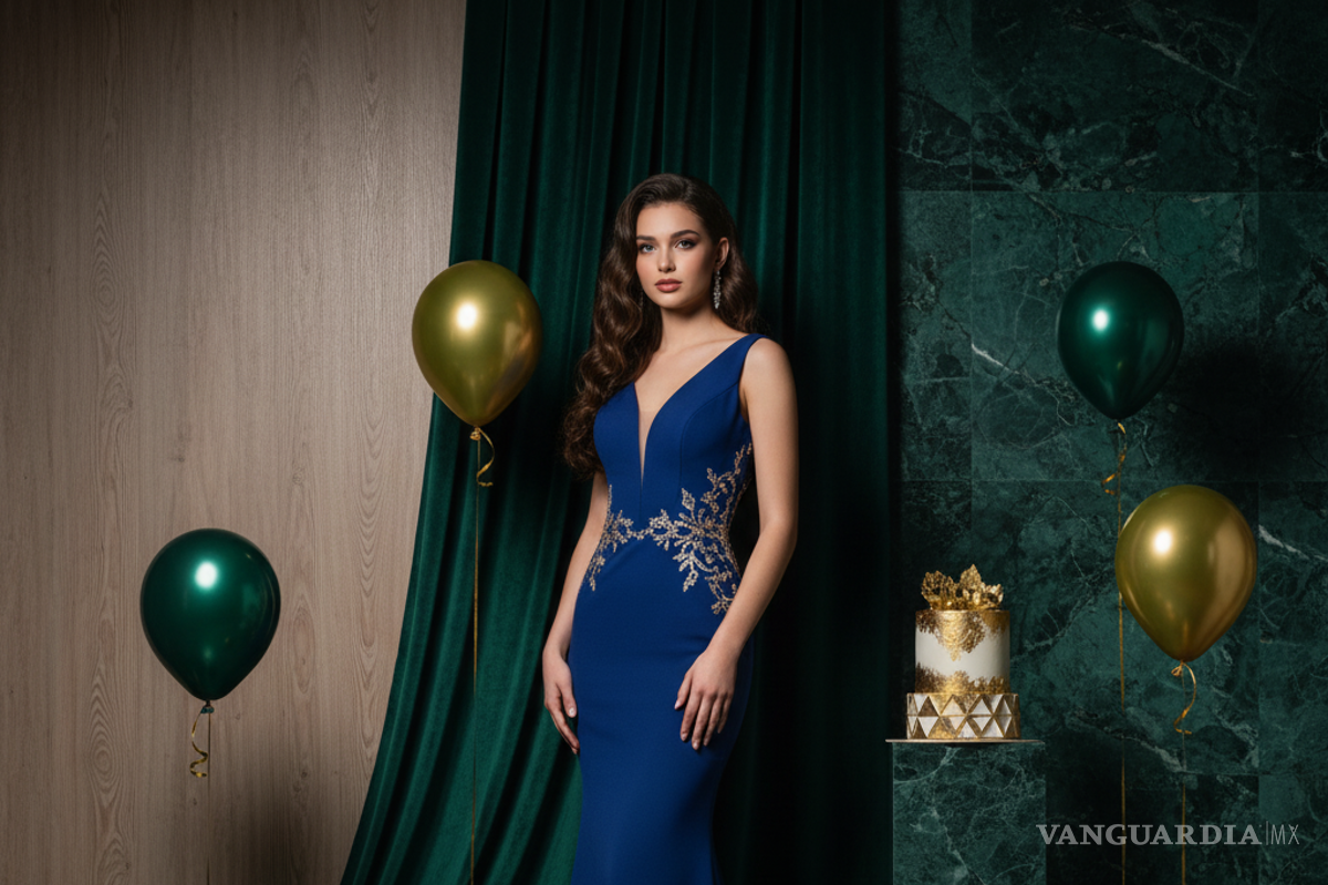 $!Cómo crear sesiones fotográficas de cumpleaños personalizadas y gratis con inteligencia artificial