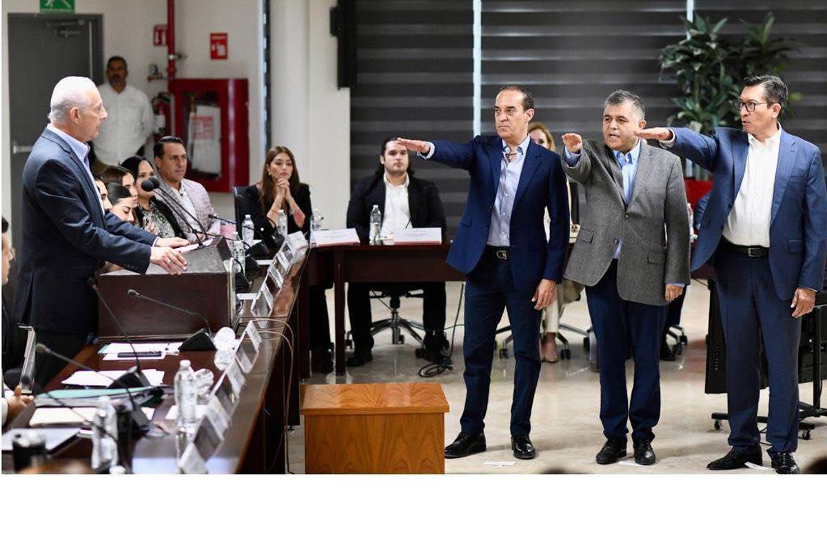 Pide Román a Olmos y Javier ponerse a trabajar por Torreón