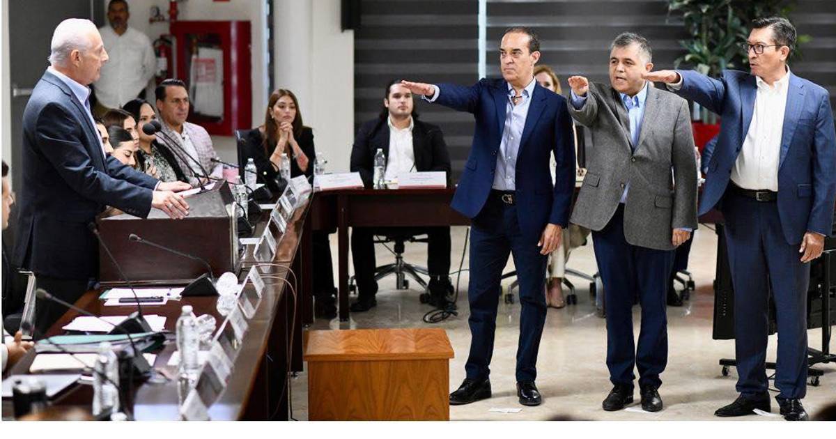 Pide Román a Olmos y Javier ponerse a trabajar por Torreón