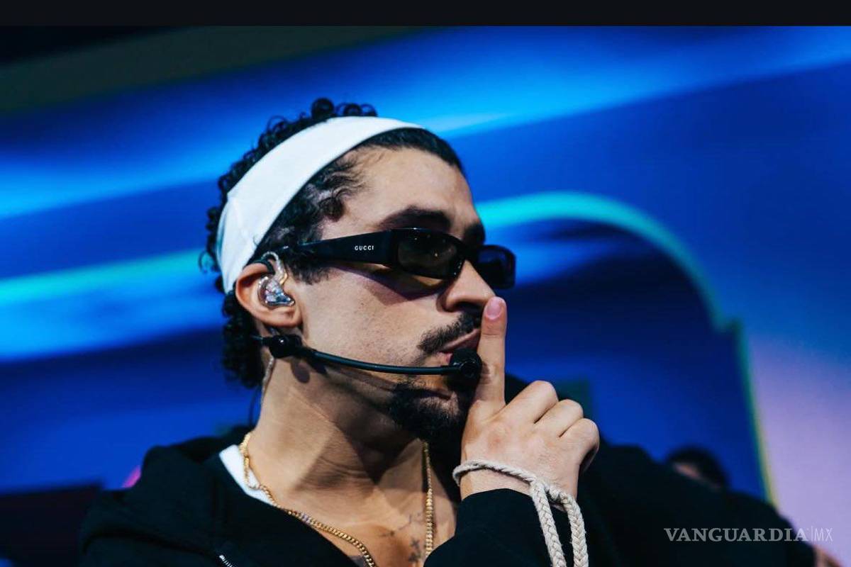 ¡Tu momento ha llegado! Ofrecerá Universidad de Yale curso sobre Bad Bunny